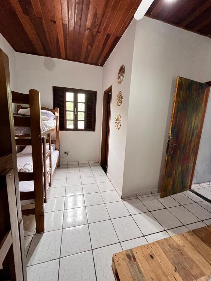 Hostel Sattva Paraty Exterior photo
