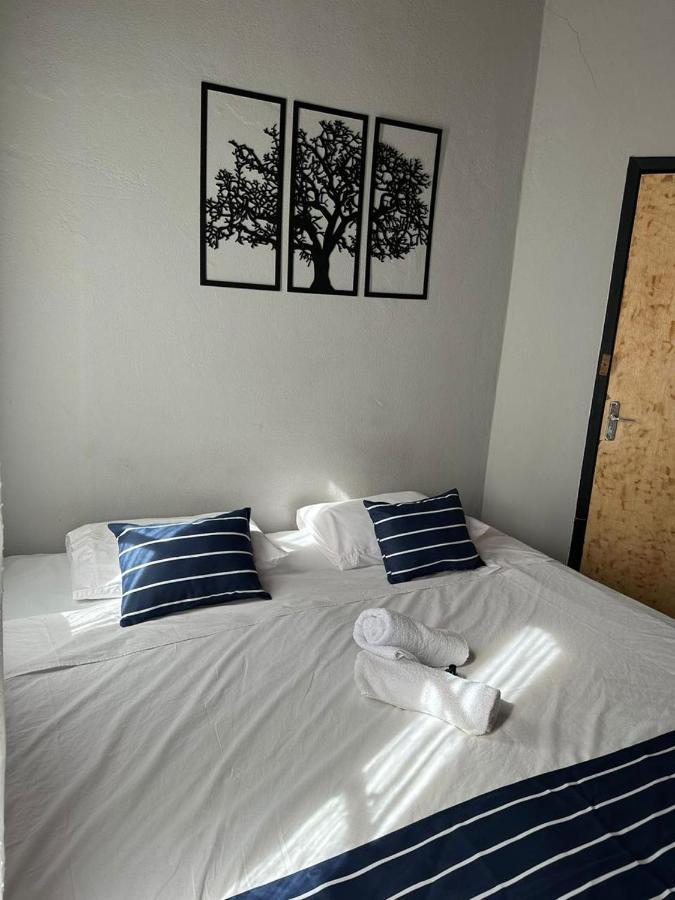 Hostel Sattva Paraty Exterior photo
