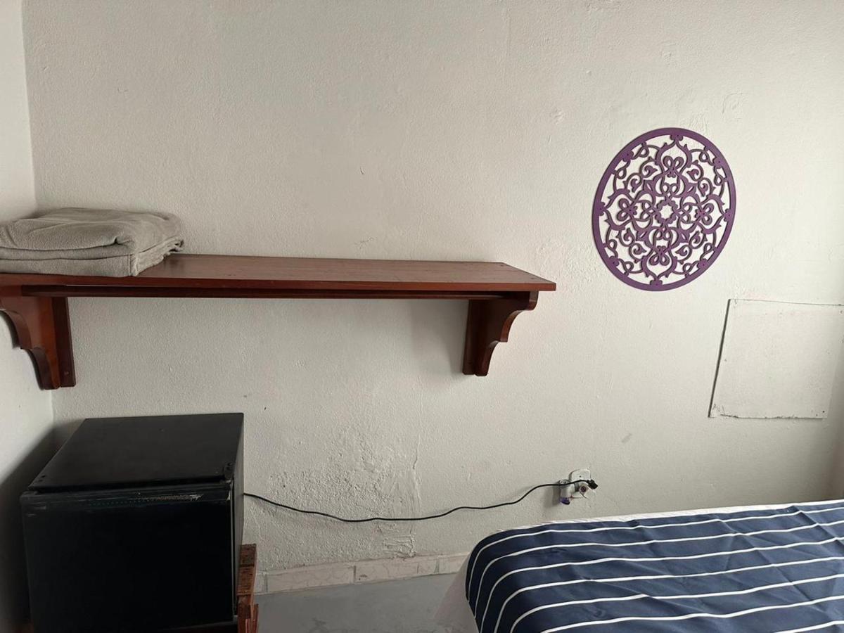 Hostel Sattva Paraty Exterior photo