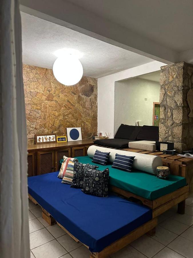 Hostel Sattva Paraty Exterior photo