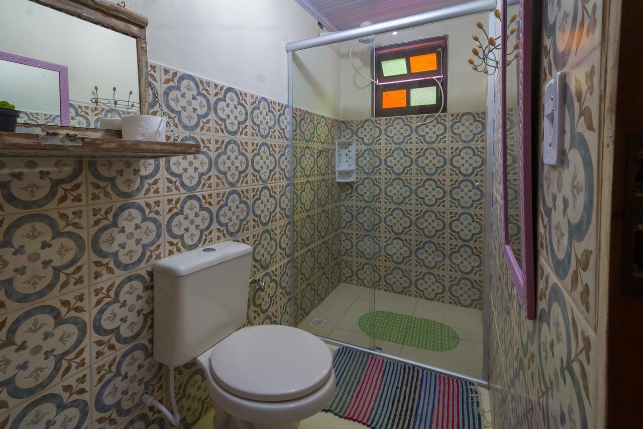 Hostel Sattva Paraty Exterior photo